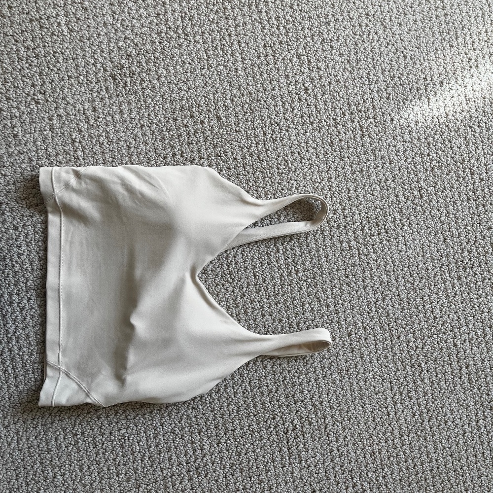 Lululemon Align Tank Top in contour